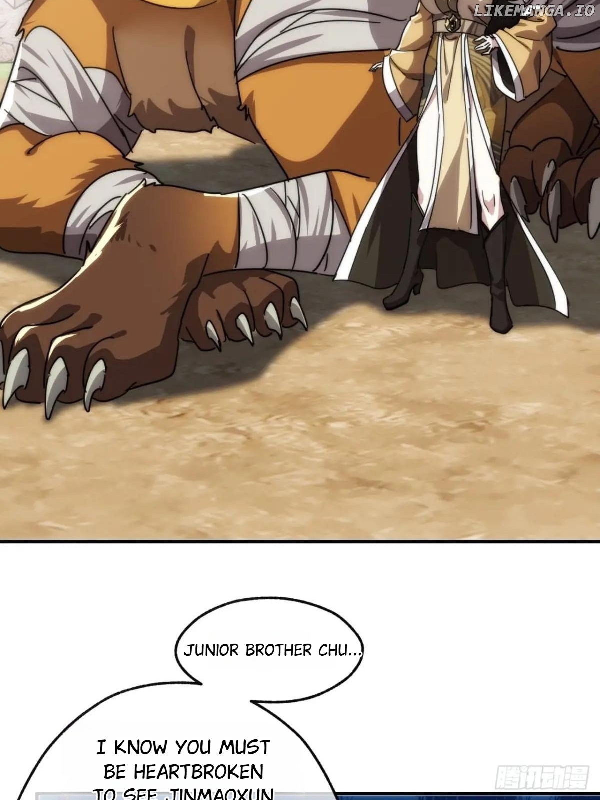 Please Slay The Demon! Young Master! Chapter 139 - page 30